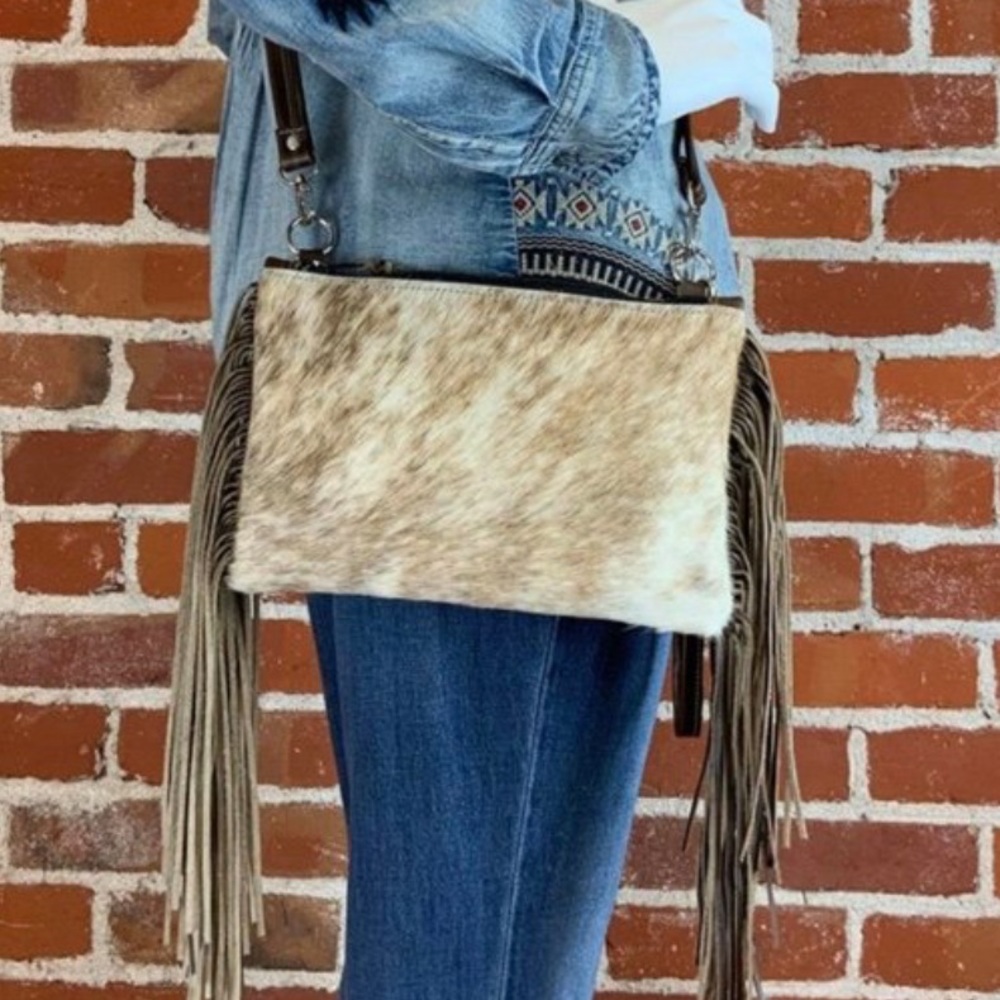 HolyCow Couture handbag